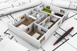 Projeto estrutural residencial preço